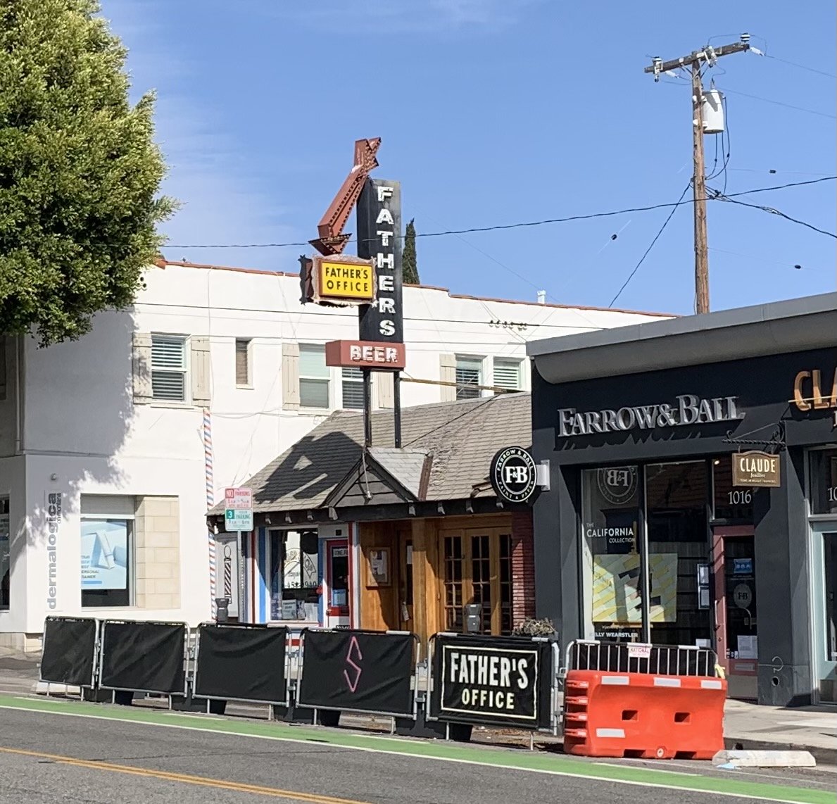 Father's Office, Los Angeles, United States