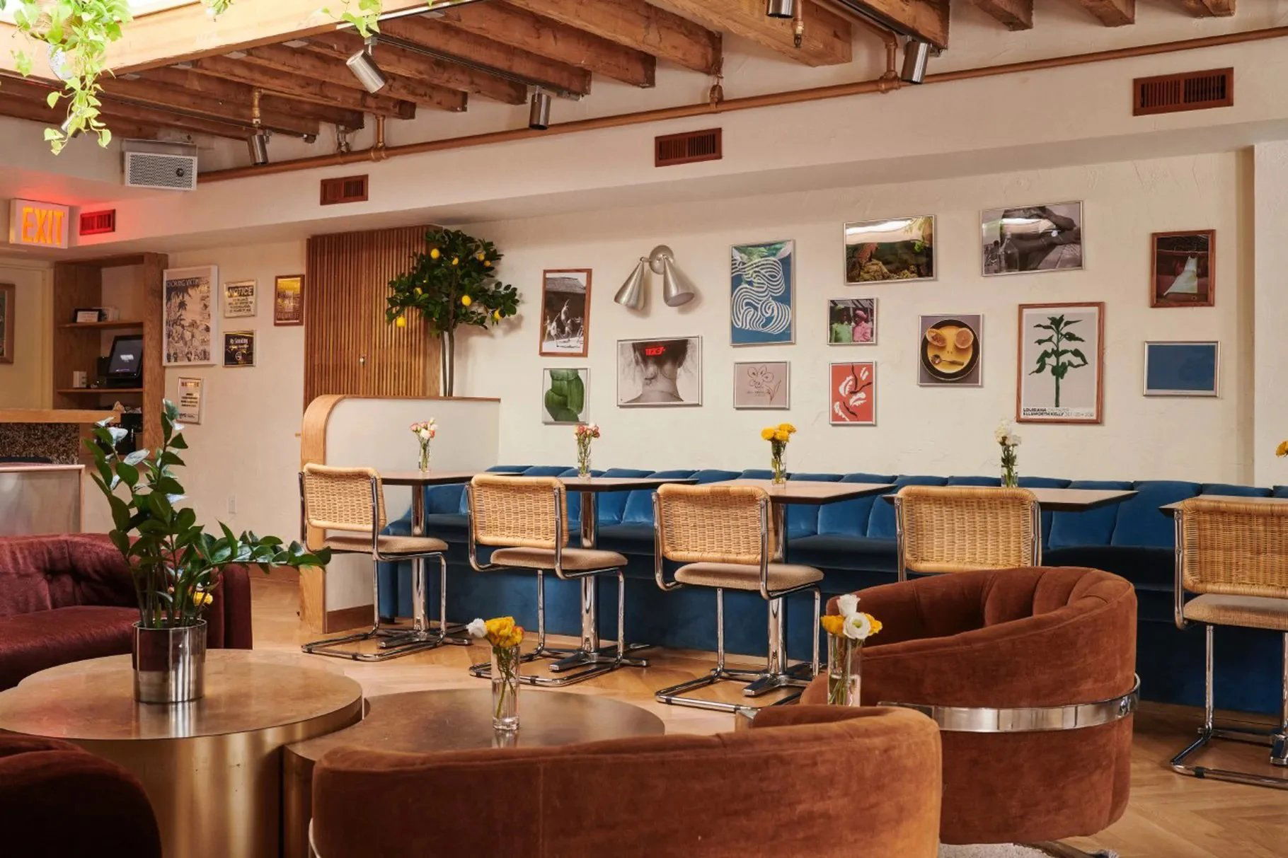 Little Ways, Bar in New York City