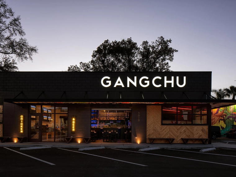 GANGCHU, Tampa, United States