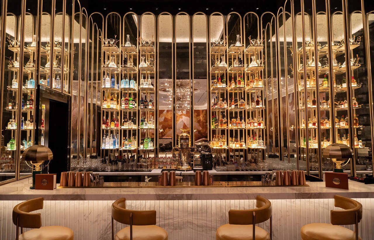 The Cortland Bar, Bar in Doha