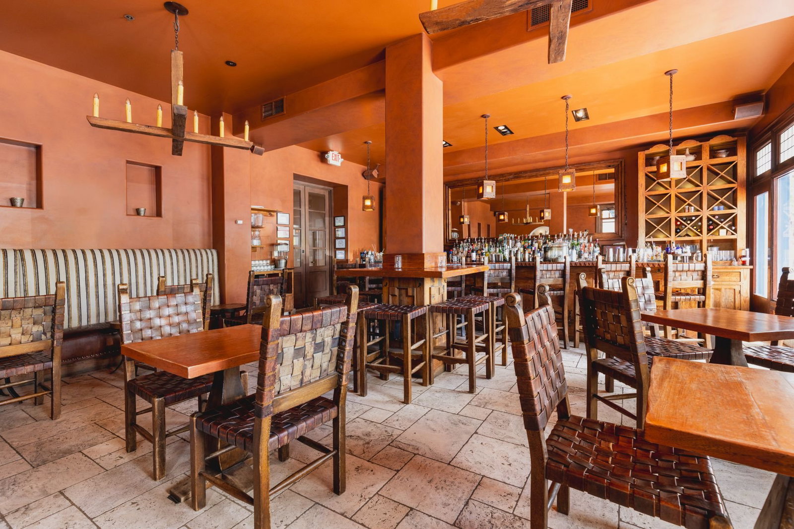 Secreto Lounge, Santa Fe, United States