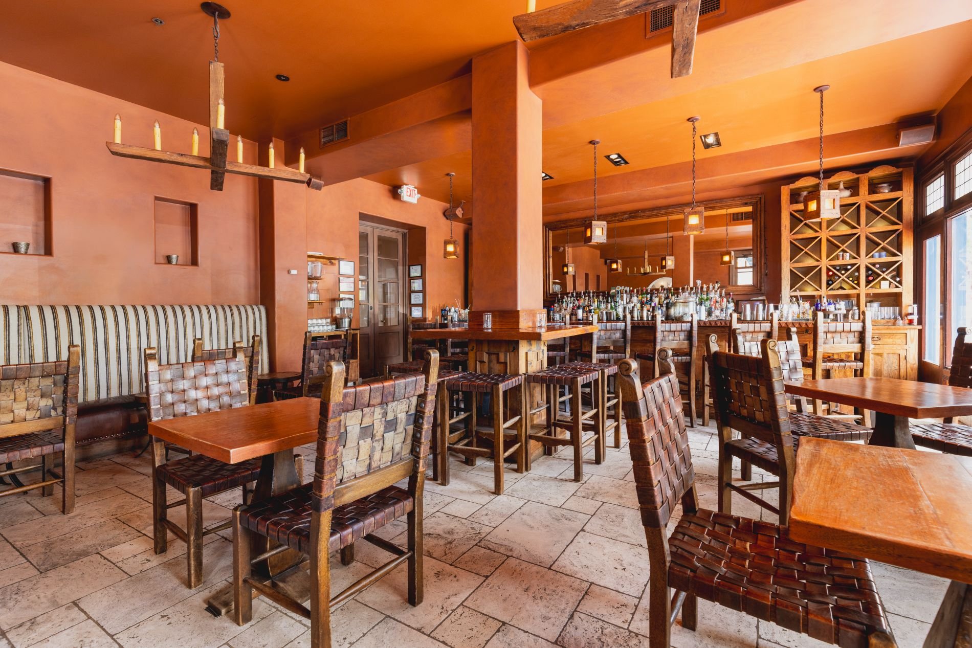Secreto Lounge, Santa Fe, United States