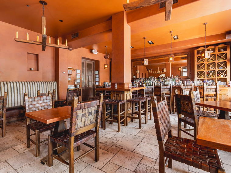 Secreto Lounge, Santa Fe, United States