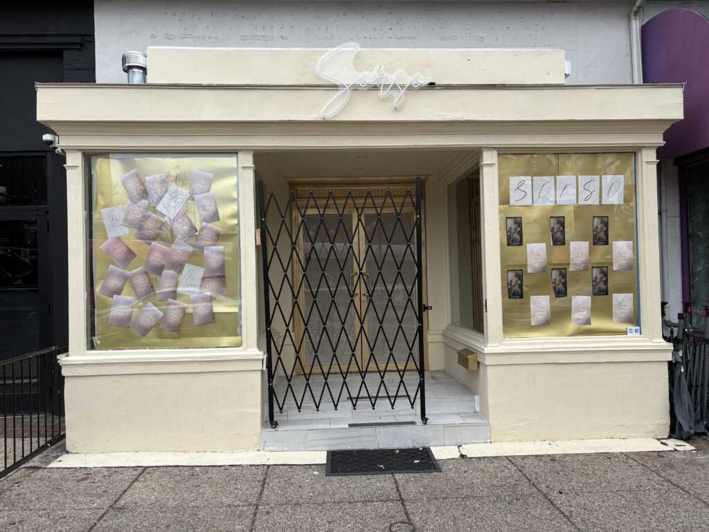 Sorso Prosecco Bar bar in Washington DC, United States