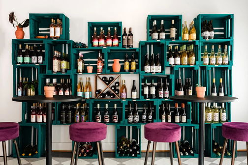 Ampelos Wines