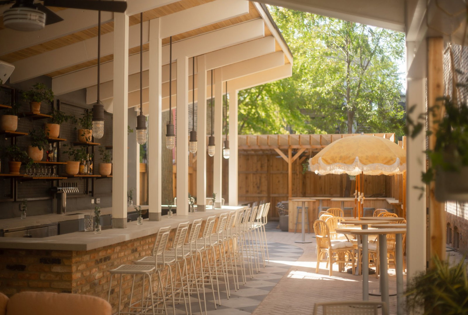 The Hi-Lo, Chicago, United States