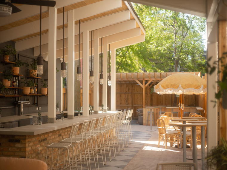 The Hi-Lo, Chicago, United States