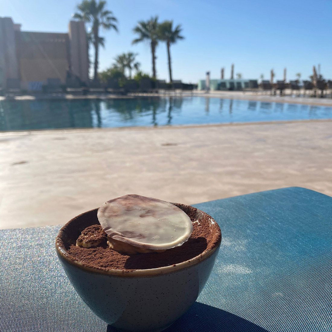 ANAW BEACH, Bar in Taghazout