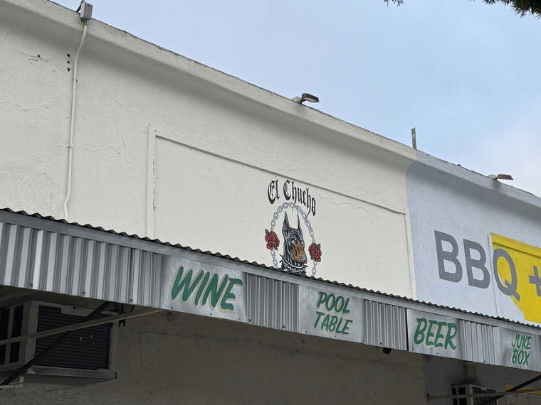 El Chucho, Los Angeles, United States