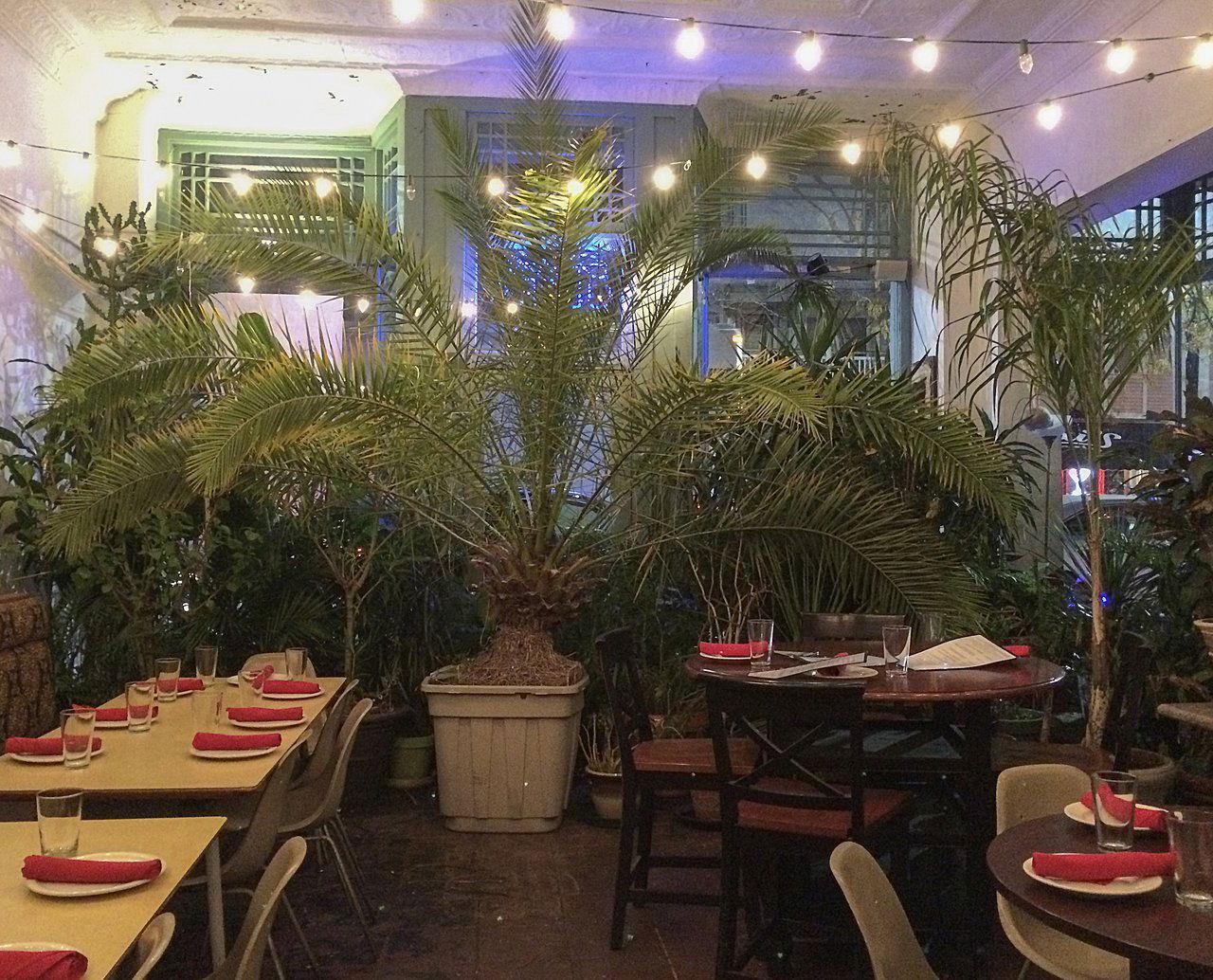 La Dolce Vita, Bar in Cleveland