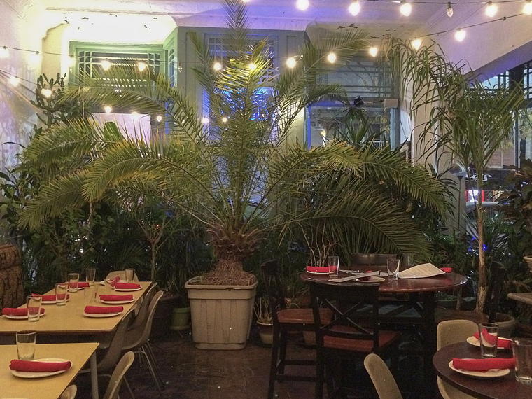 La Dolce Vita, Cleveland, United States
