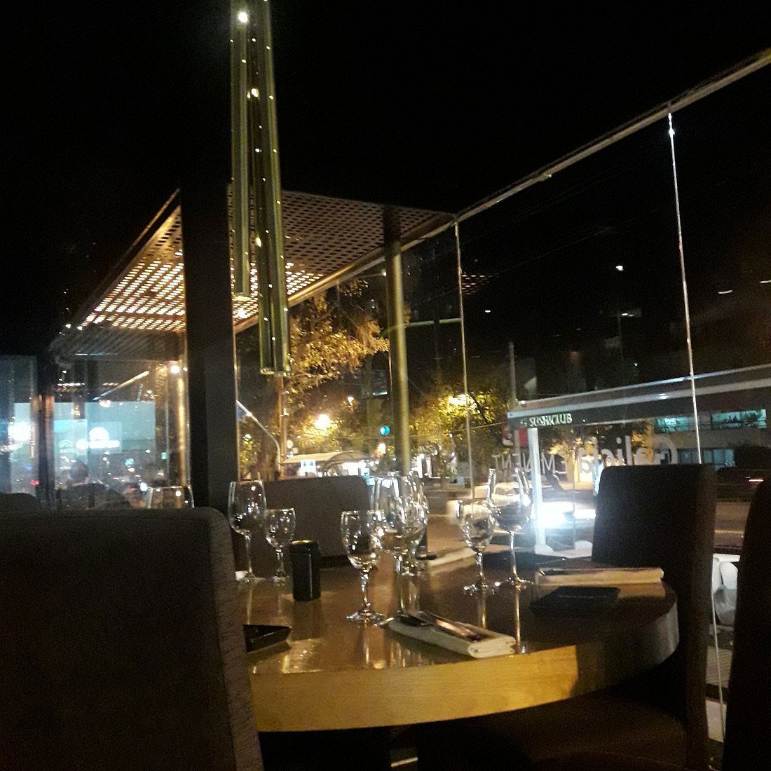 SushiClub Mendoza Centro, Bar in Mendoza