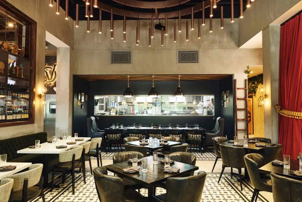 The Warren Reading Room, Bar in Galway