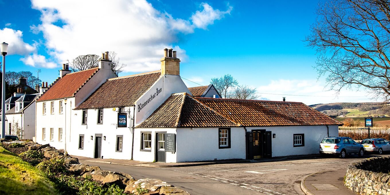 The Kinneuchar Inn