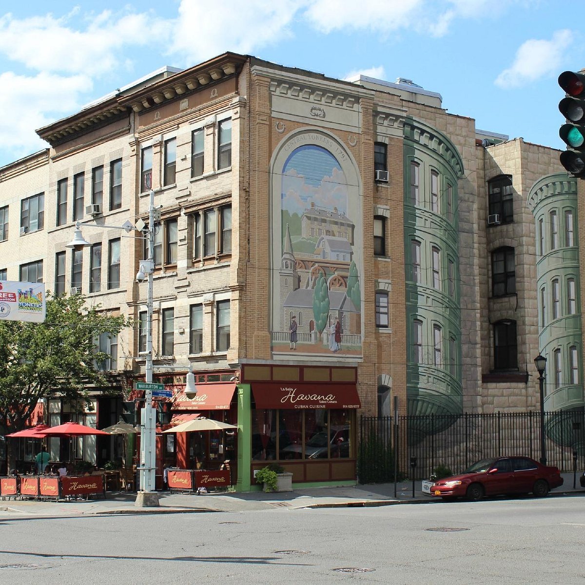 La Bella Havana