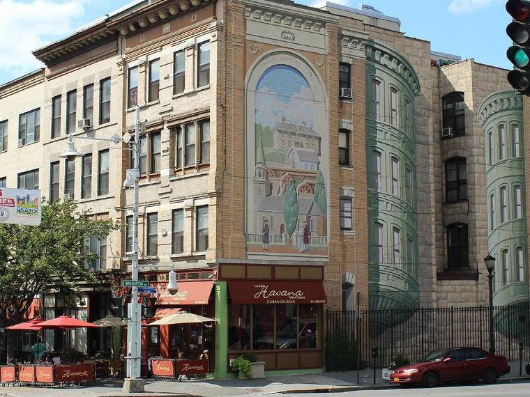 La Bella Havana, Yonkers, United States