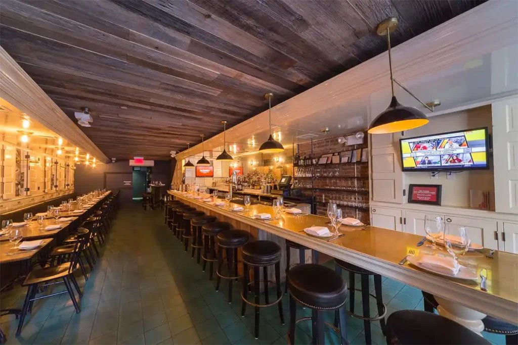 Socarrat Paella Bar - Midtown East, Bar in New York City