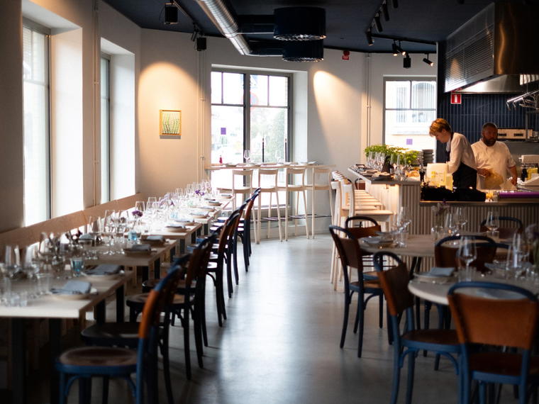 Ferdinand Vinbar, Båstad, Sweden