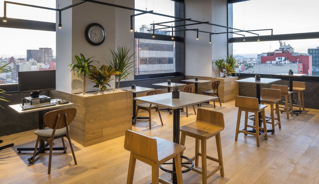 Brisas Business Club
