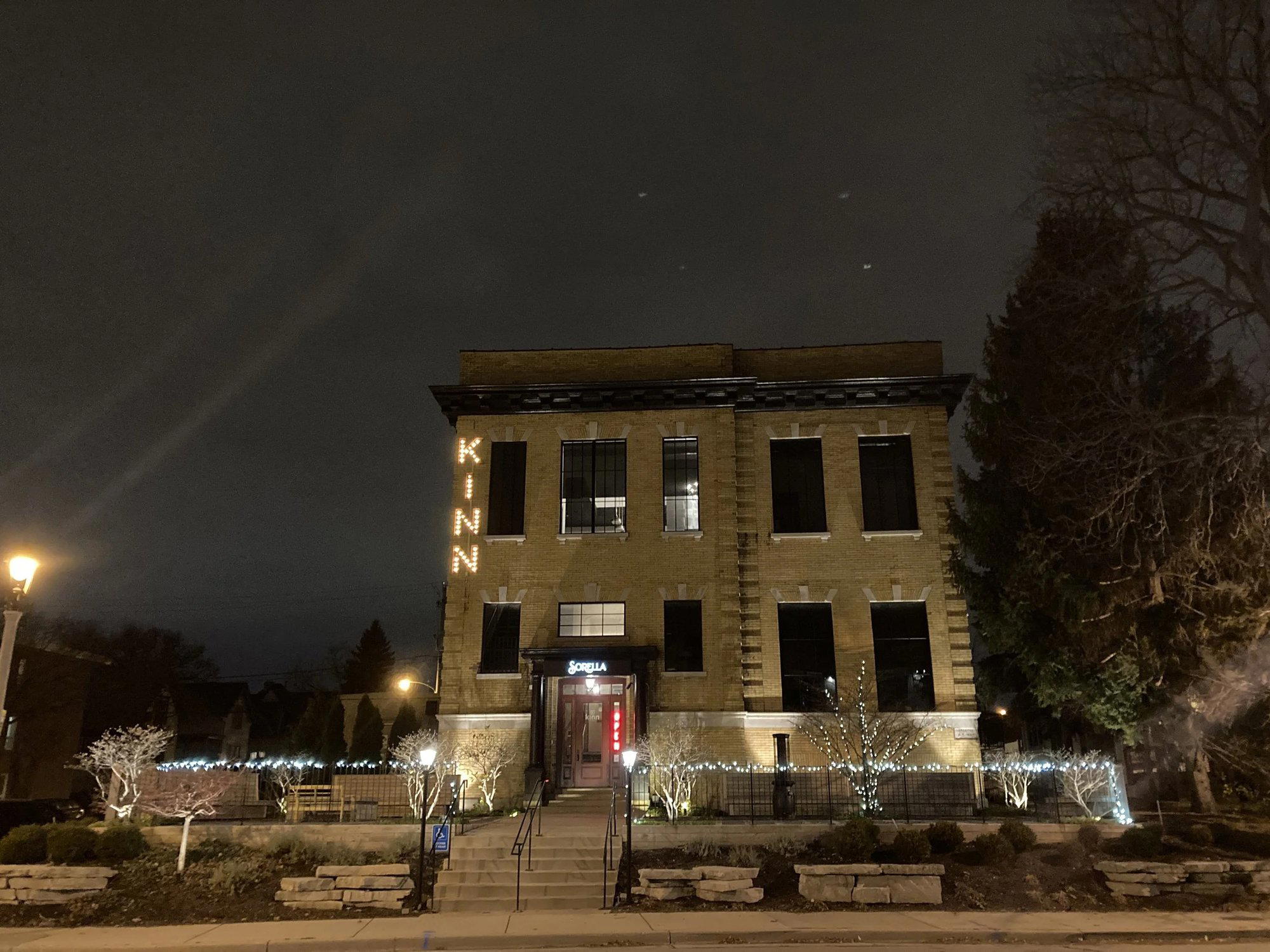 Sorella bar in Milwaukee, United States
