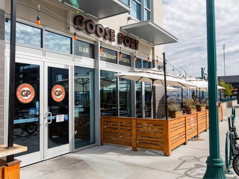 Goose Port American Restaurant • Portuguese Roots, Roseville, United States