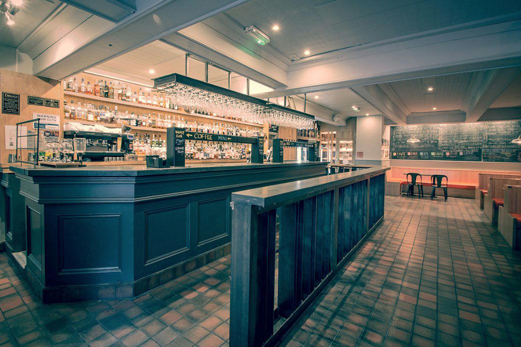 Six Degrees North, Edinburgh, United Kingdom