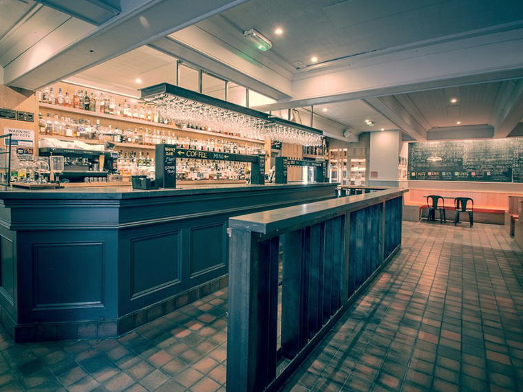 Six Degrees North, Edinburgh, United Kingdom