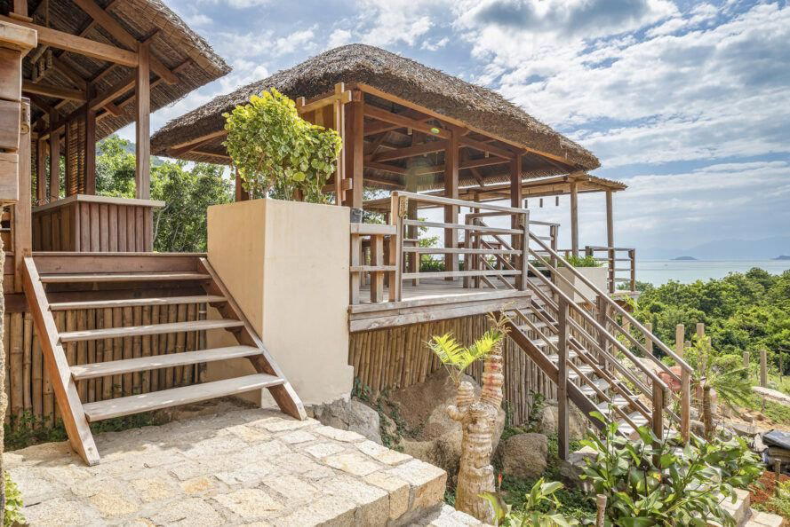 Alchemy Bar bar in Ninh Hoa