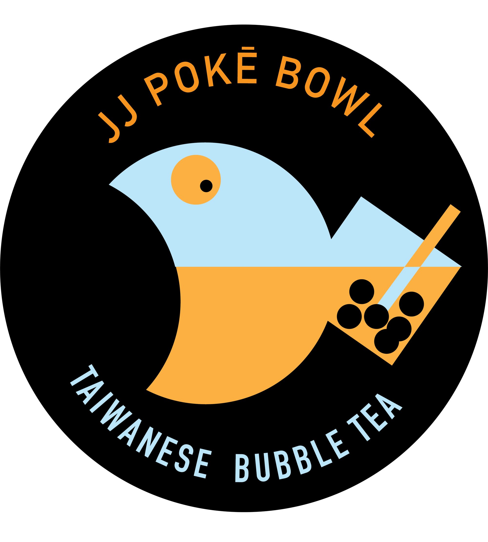 JJ Poke Bowl & Taiwanese Bubble Tea bar in Pittsburgh, United States