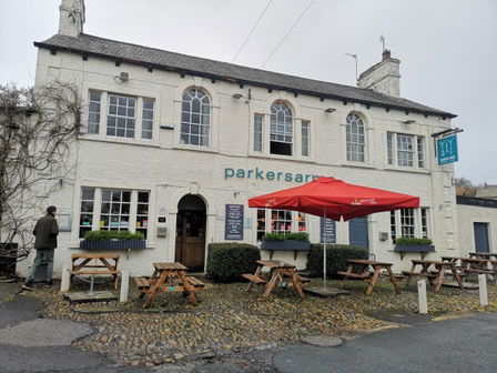Parkers Arms