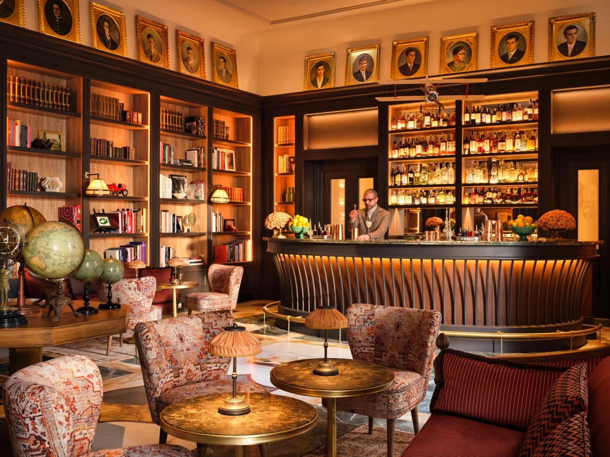 Conservatorio, Bar in Florence