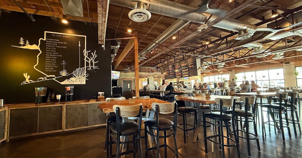 Arizona Wilderness Brewing Company, Phoenix, United States