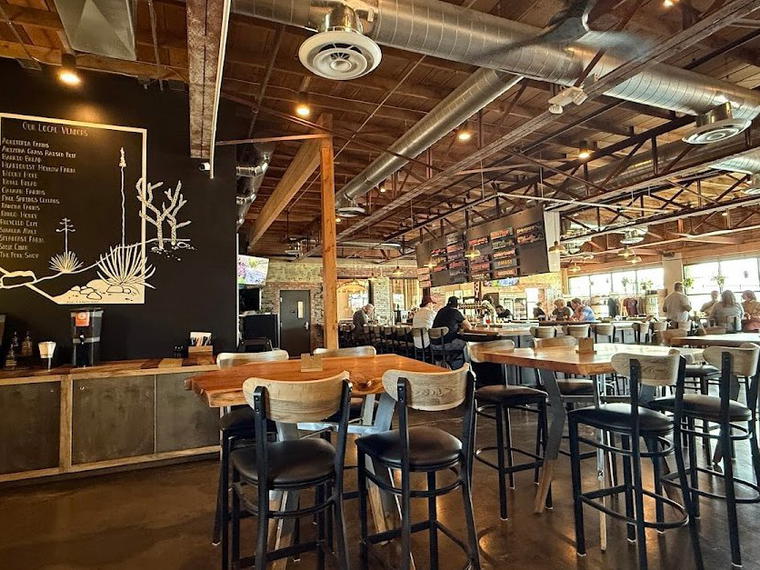 Arizona Wilderness Brewing Company, Phoenix, United States