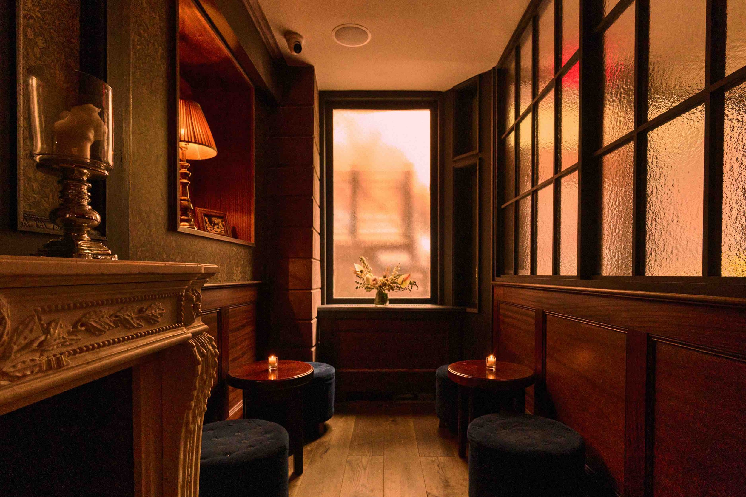 Angel's Share, Bar in New York City