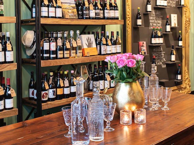 Viniviva Wein, Dübendorf, Switzerland