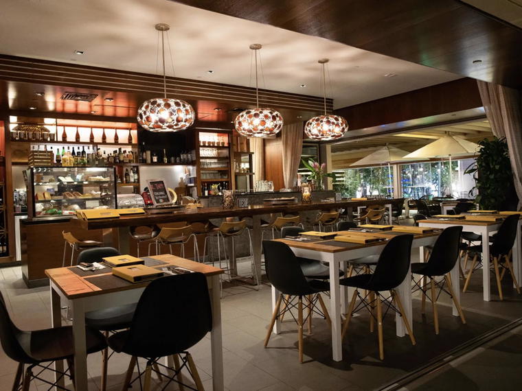 IL TAPPO Hawaii, Urban Honolulu, United States