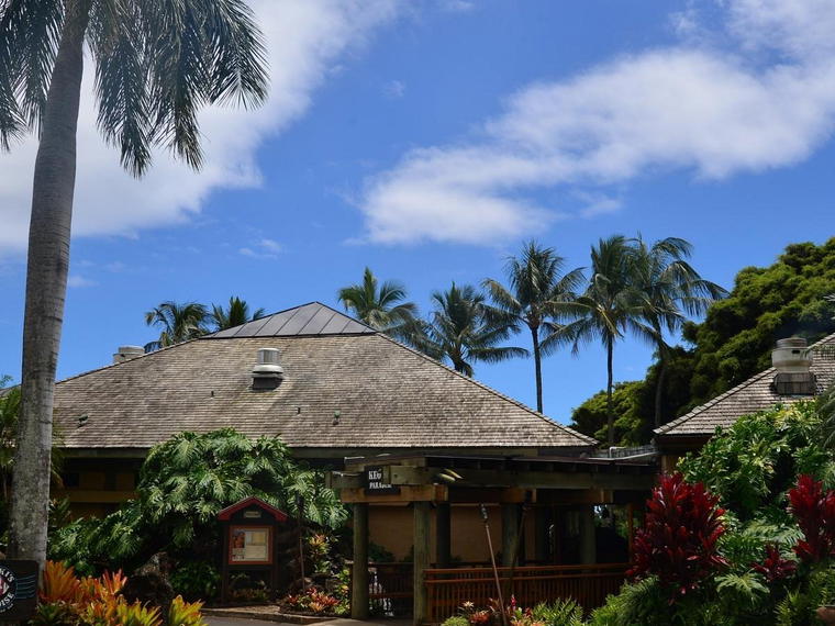 Keoki's Paradise, Poipu, United States