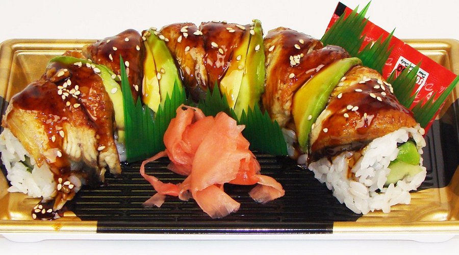 Sushi Ten, Columbus, United States