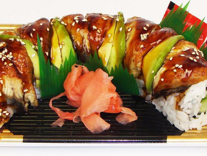 Sushi Ten, Columbus, United States