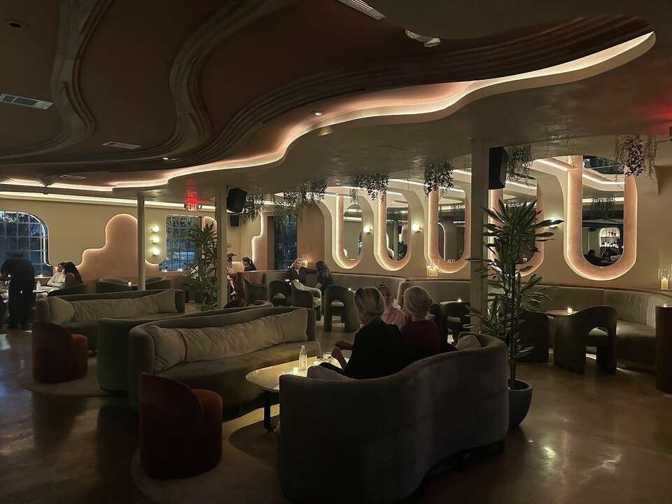 Melrose, Bar in Houston