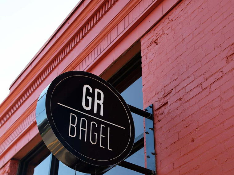 GR Bagel, Grand Rapids, United States
