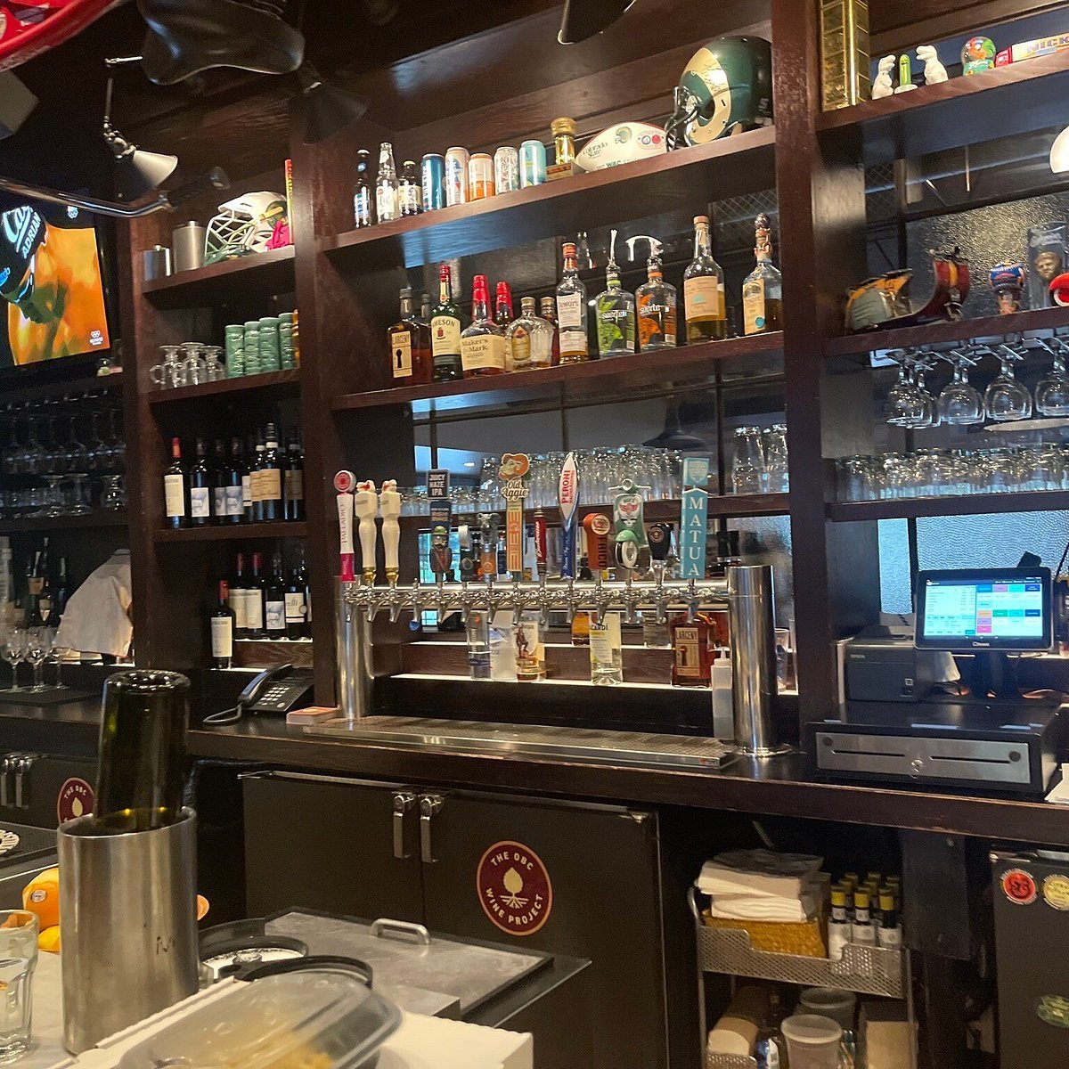 Nick's Restaurant And Bar, Fort Collins, United States