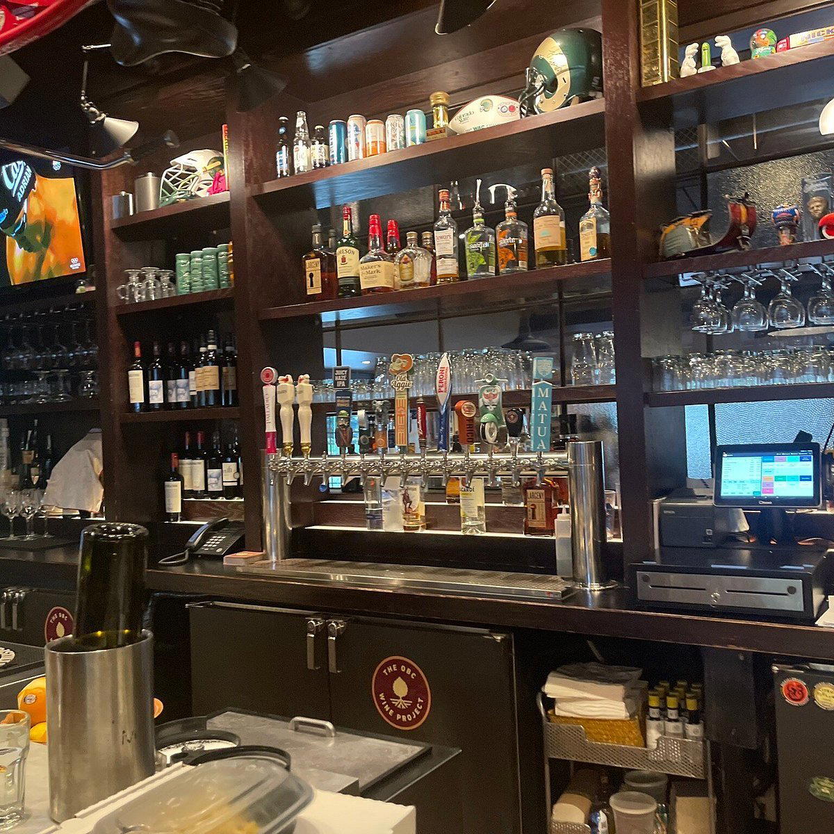 Nick's Restaurant And Bar, Fort Collins, United States