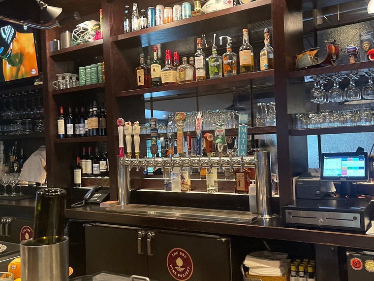 Nick's Restaurant And Bar, Fort Collins, United States