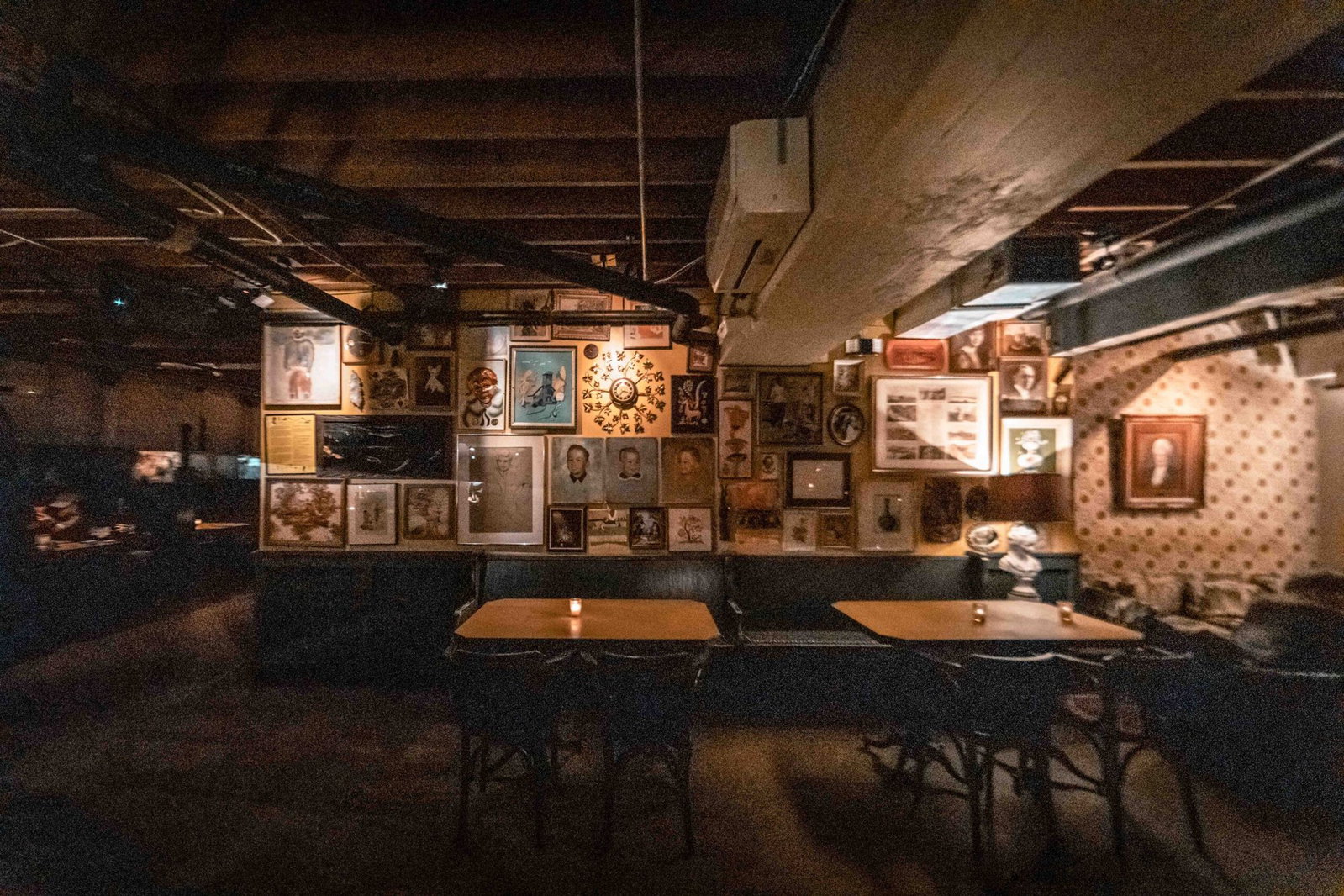 Valley Bar, Phoenix, United States