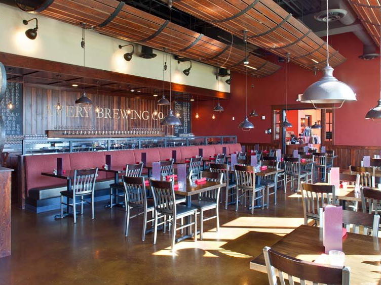 Avery Brewing Company, Boulder, United States