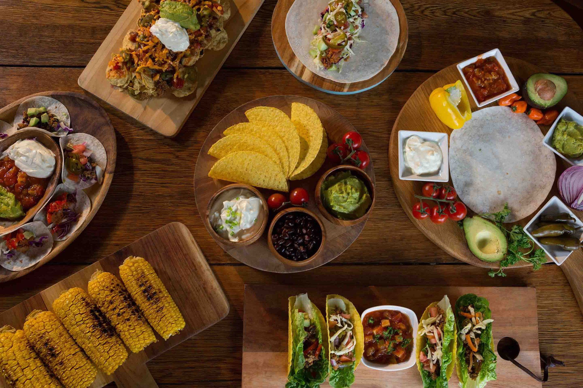 Tequileros Kitchen & Craft Cocktails, Bar in Frisco
