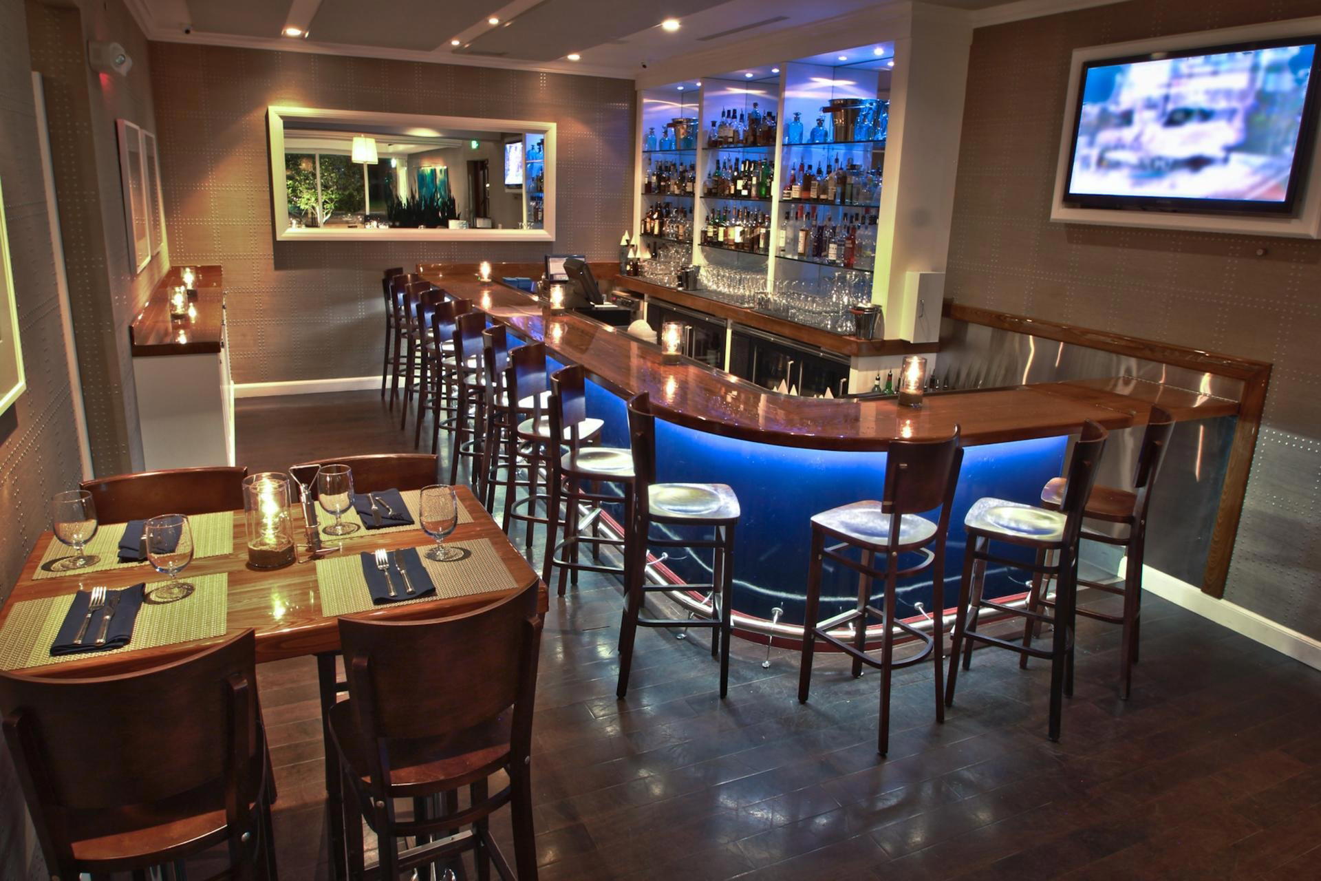 Table 26 Palm Beach restaurant in West Palm Beach, United States