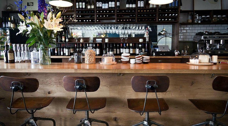 The Black Pig