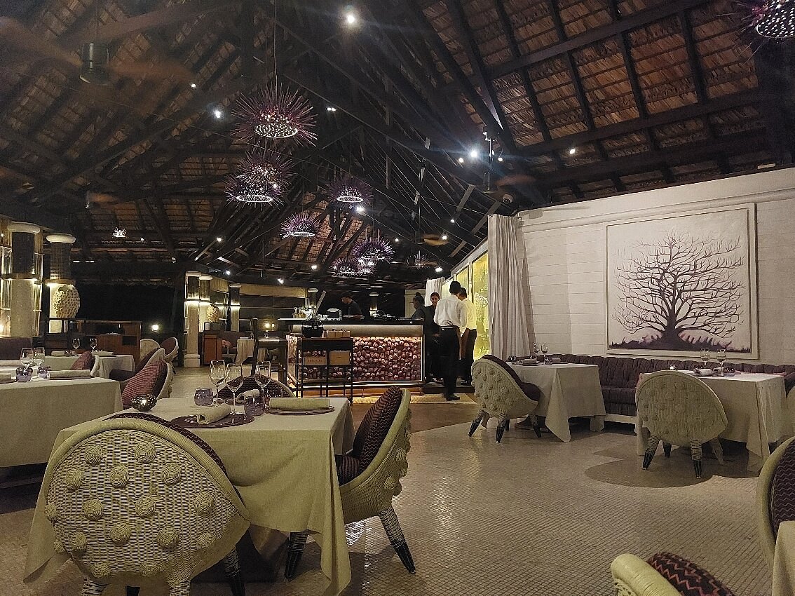 Diva Bar